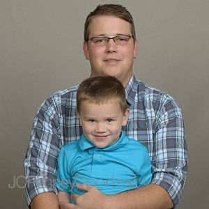 Meet your Posher, Jordon